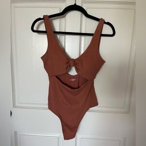 Aerie one-piece